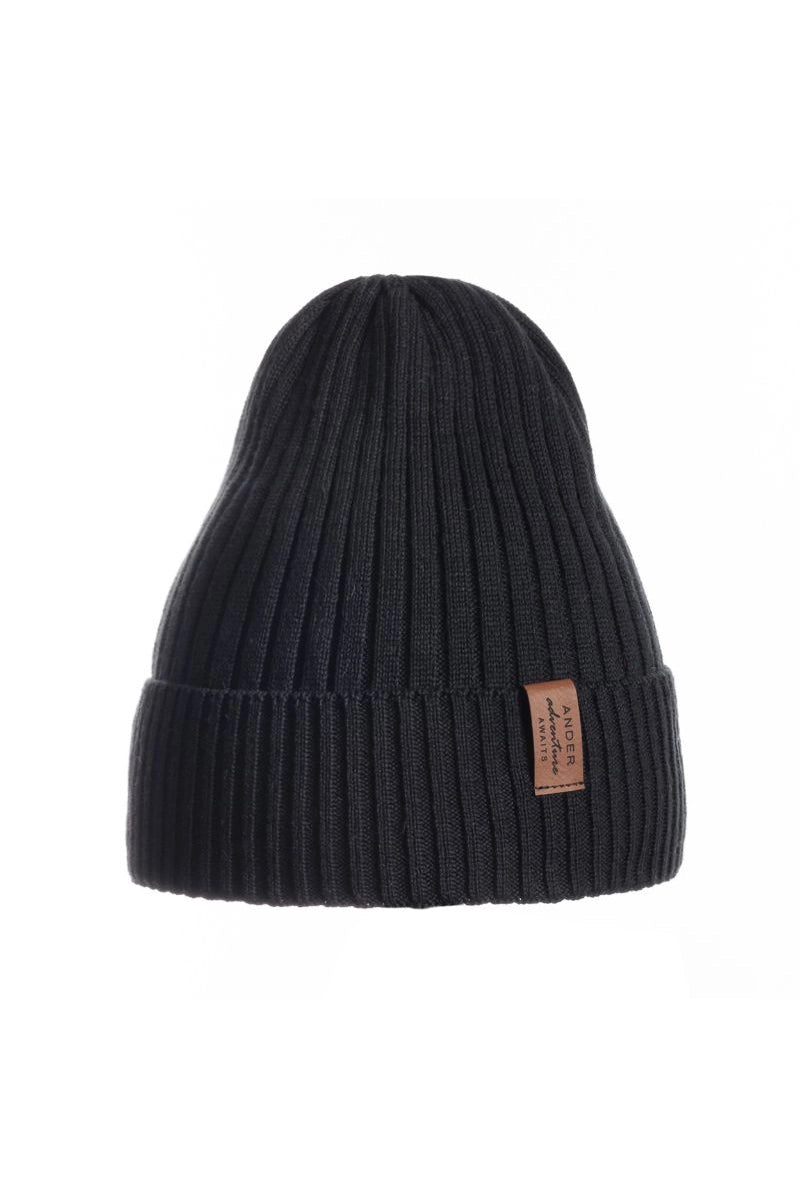 Bonnet 100%coton 56cm