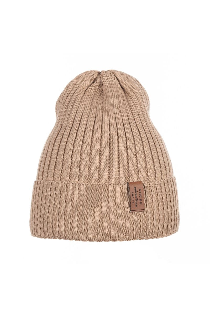 Bonnet 100%coton 56cm