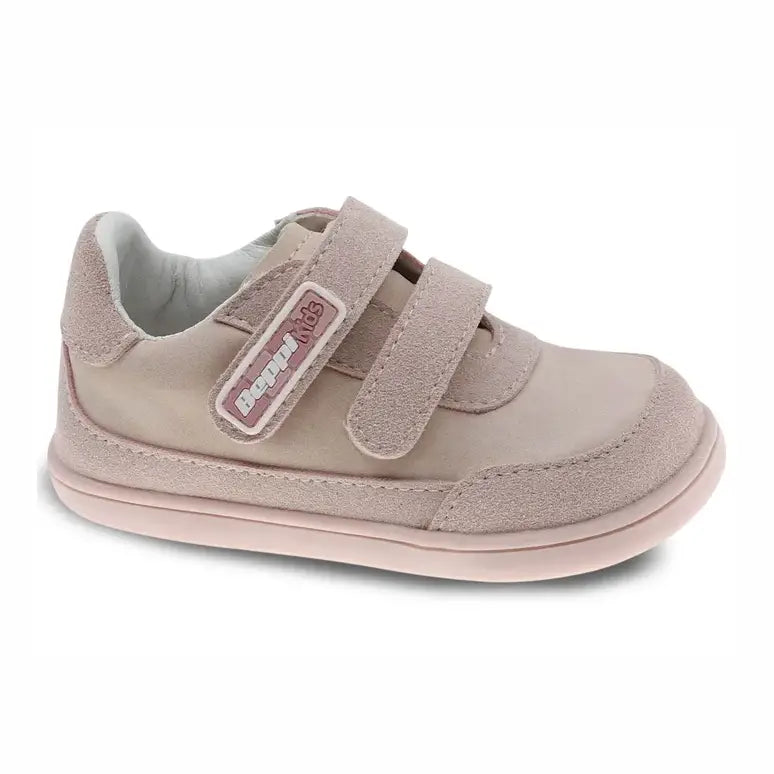 Chaussure baby rose