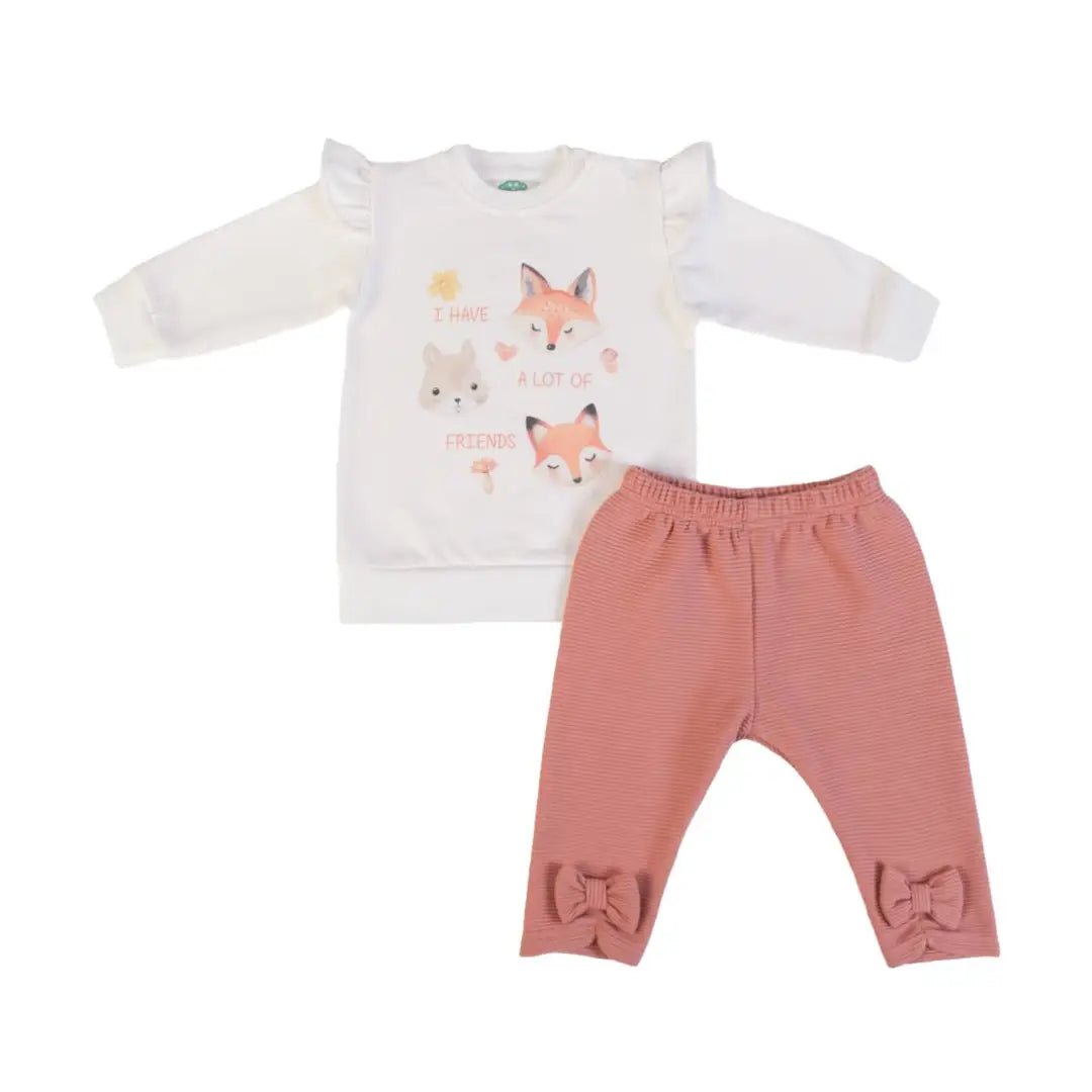 Ensemble "Renard"