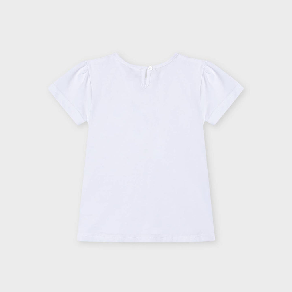 T-shirt "Doing my Best"
