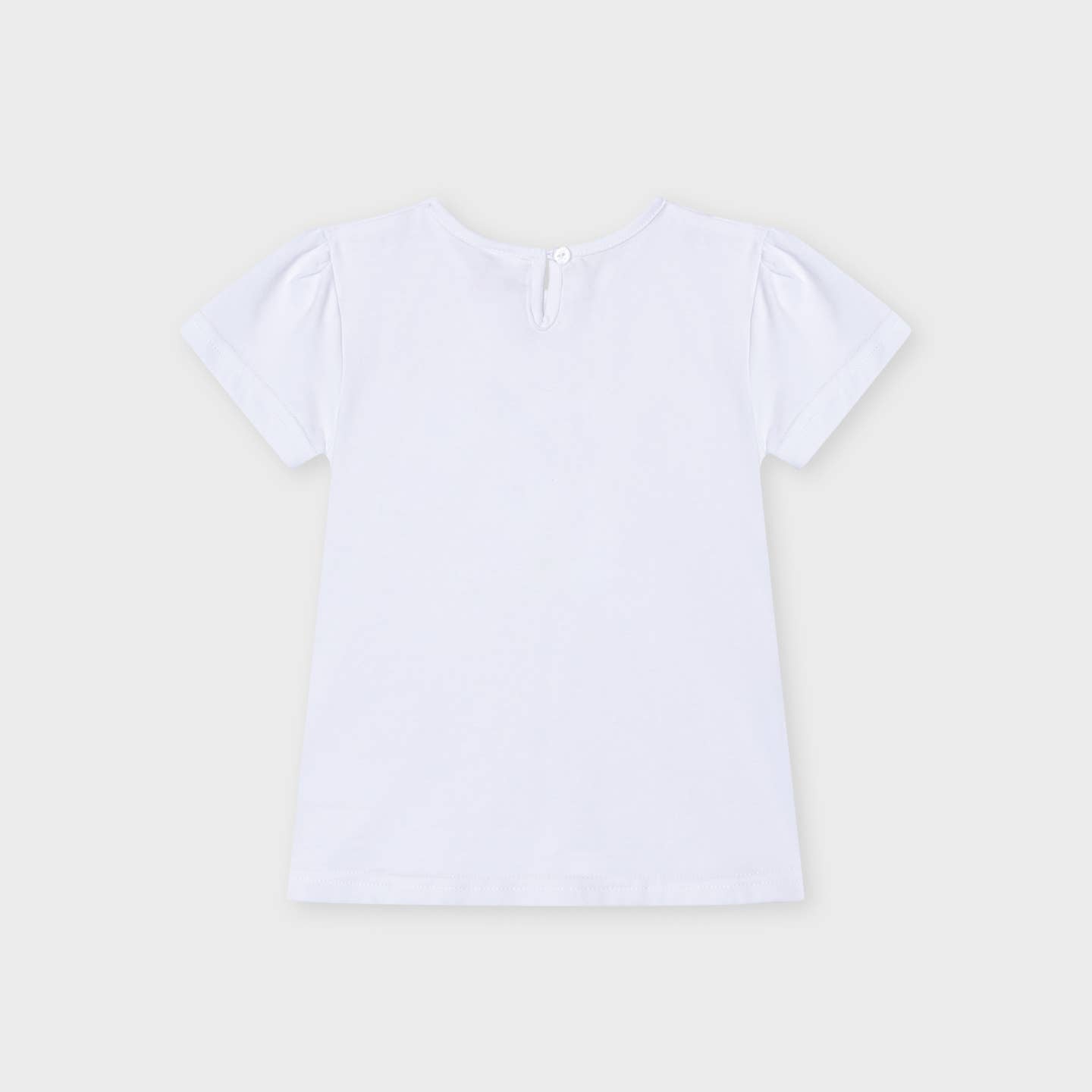 T-shirt "Doing my Best"
