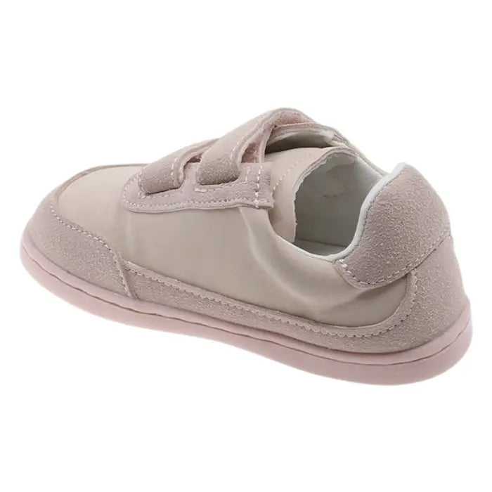 Chaussure baby rose