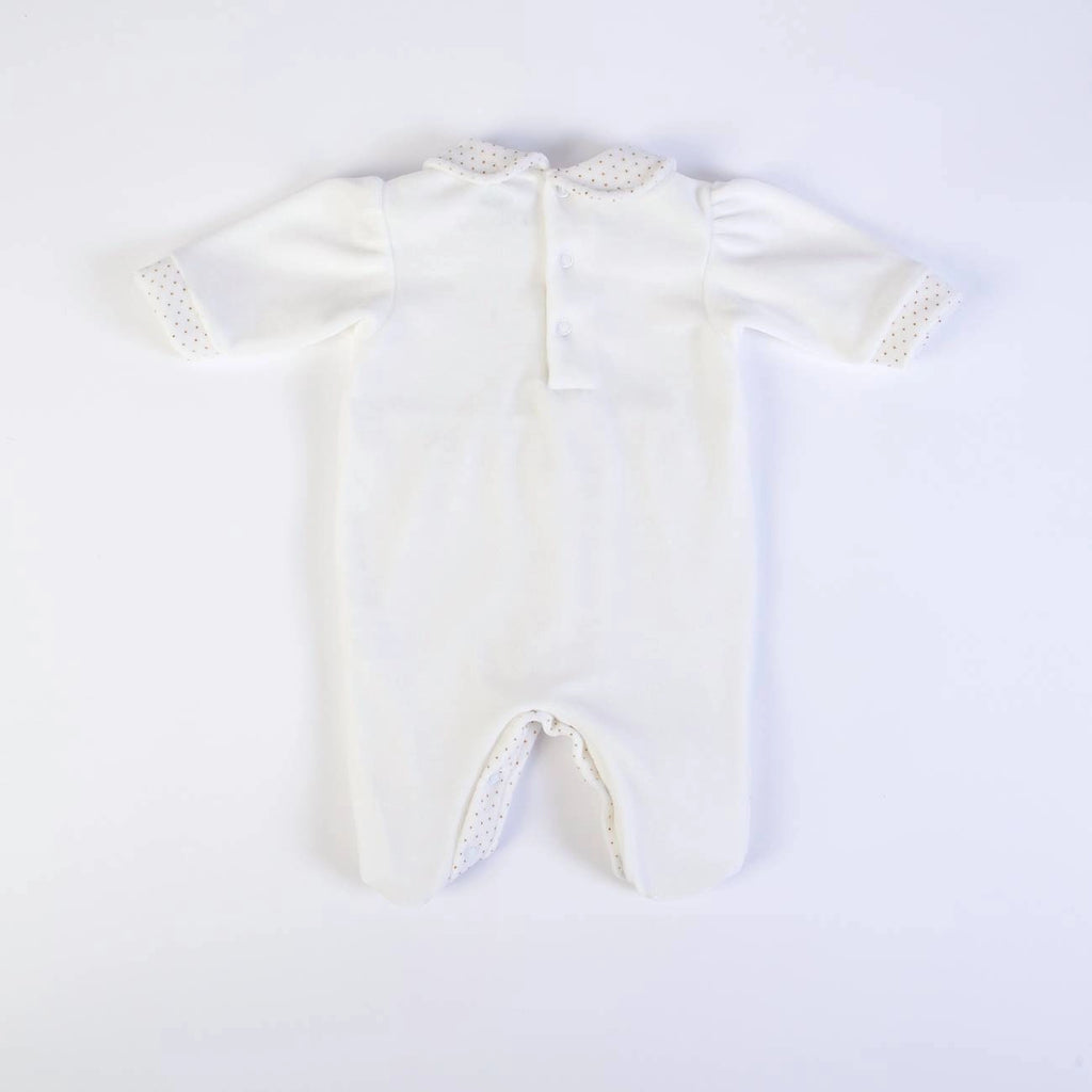 Pyjama nounours fille