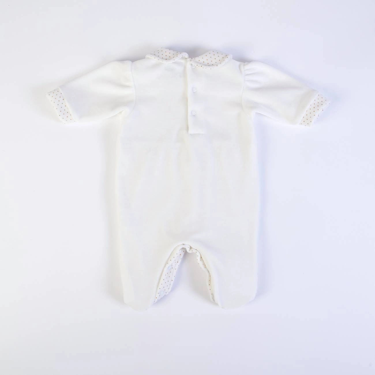 Pyjama nounours fille