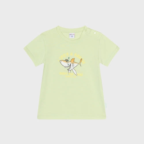 T-shirt "Requin"