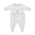 Pyjama nounours fille