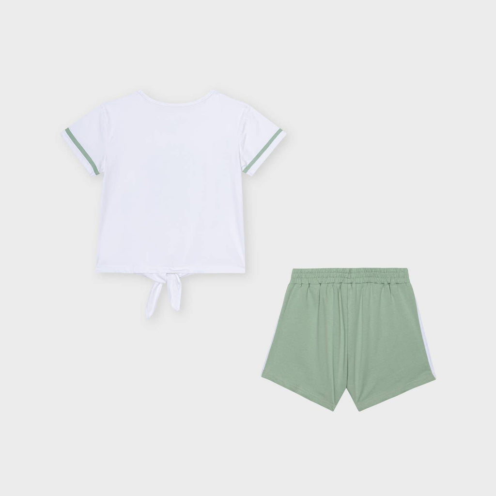 Ensemble fille "Tropical Vibes"