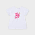 T-shirt "Doing my Best"