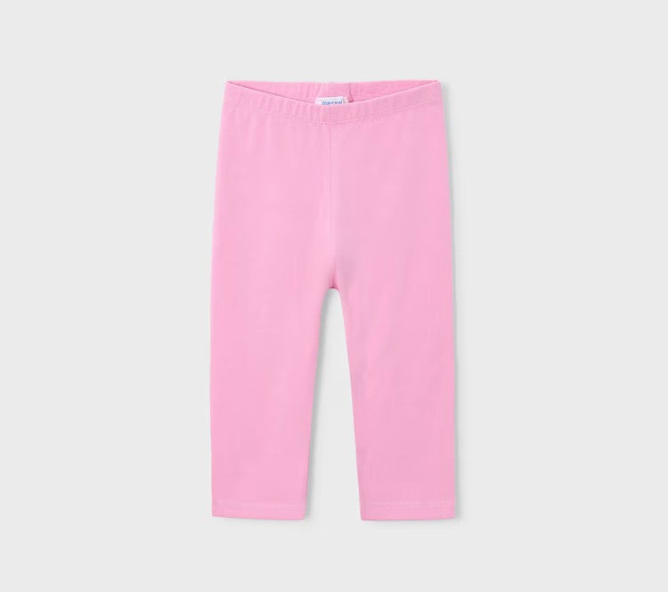 Ensemble 2 leggings et t-shirt