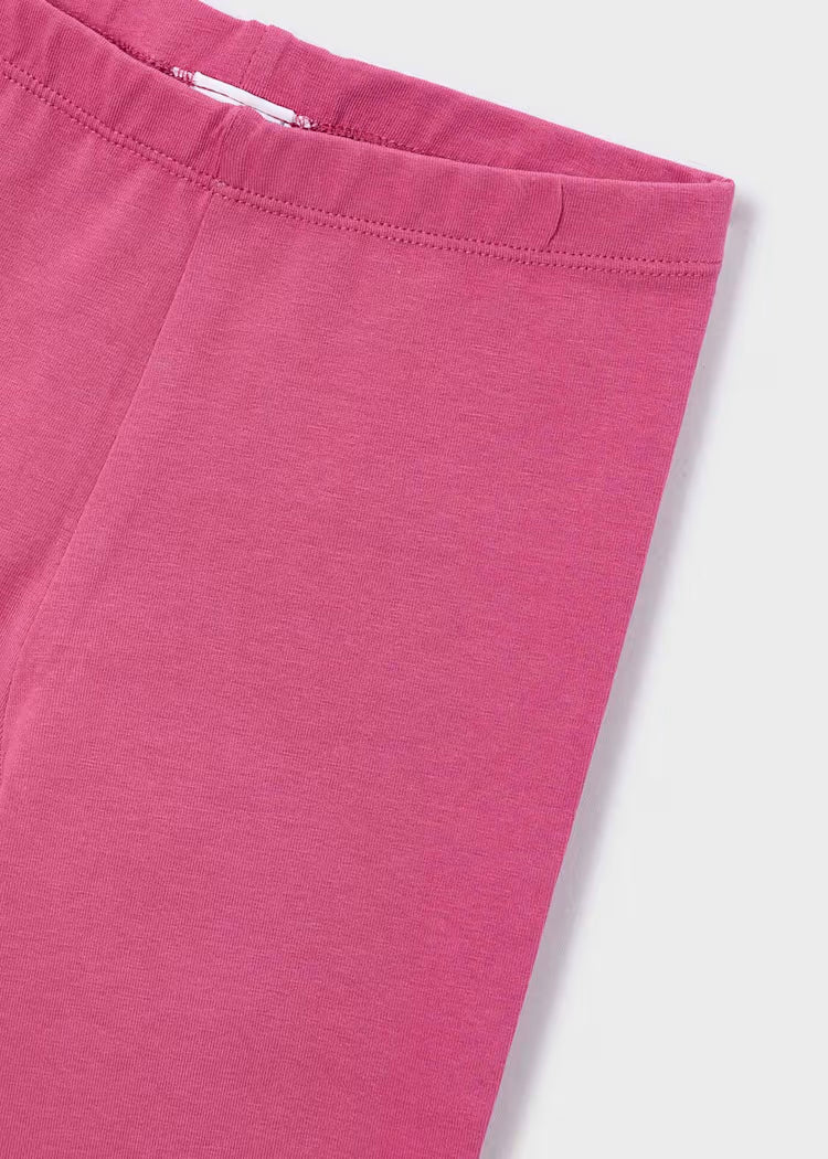 Ensemble 2 leggings et t-shirt