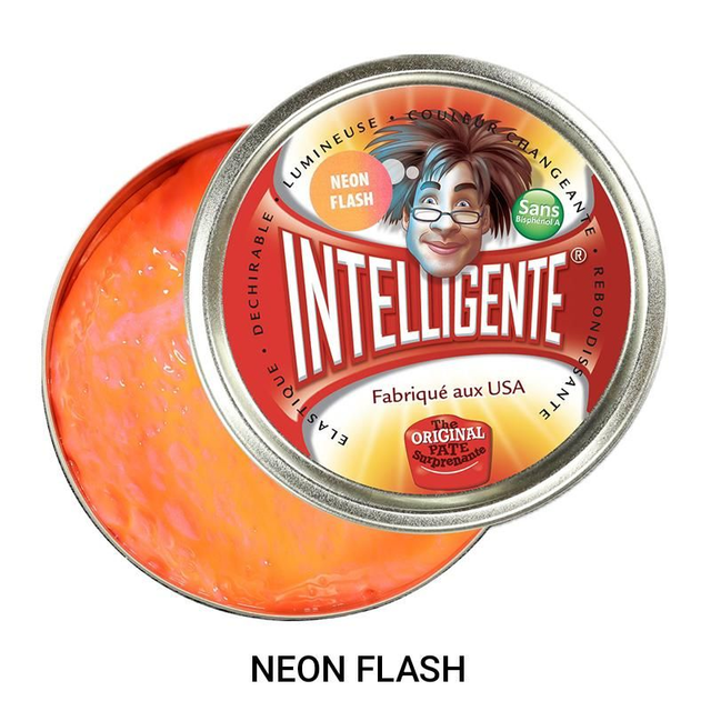 Pâte intelligente grand format 80g