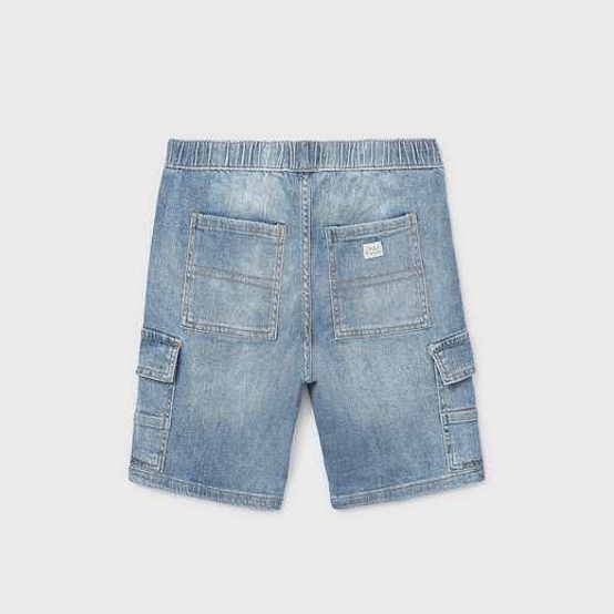 Short cargo