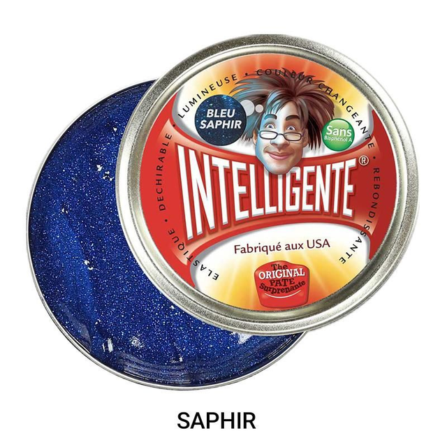 Pâte intelligente grand format 80g