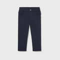 Pantalon peluche
