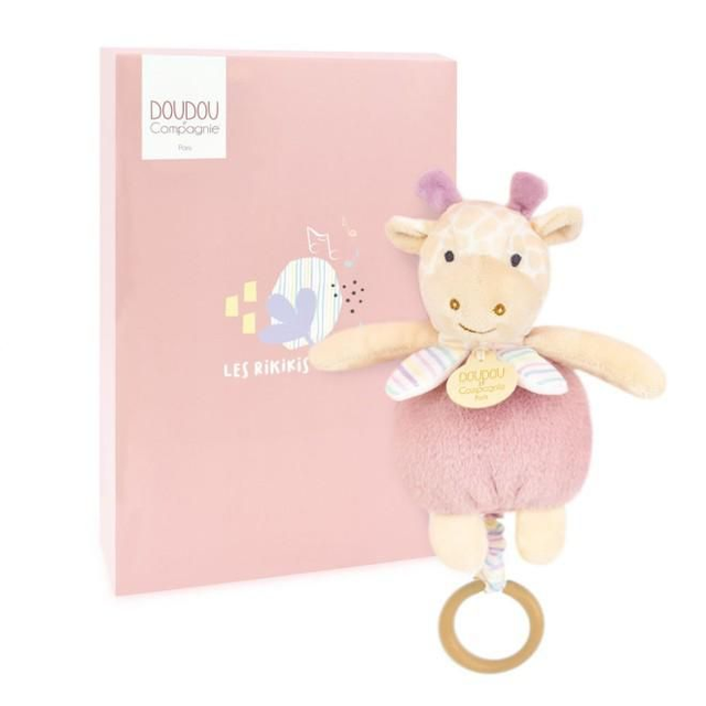 Boite a musique bébé