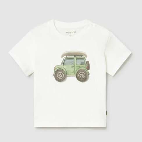 T-shirt "Voiture"