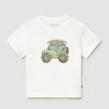 T-shirt "Voiture"