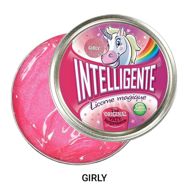 Pâte intelligente grand format 80g
