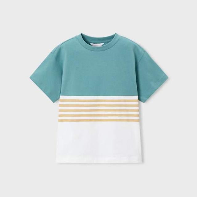 Ensemble 2 t-shirt et short