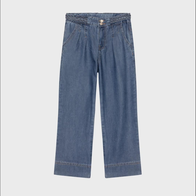 Pantalon lyocel