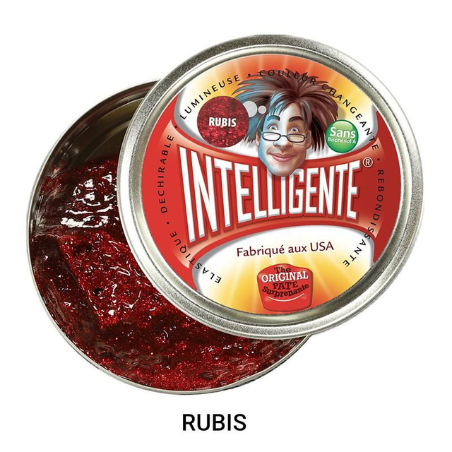 Pâte intelligente grand format 80g