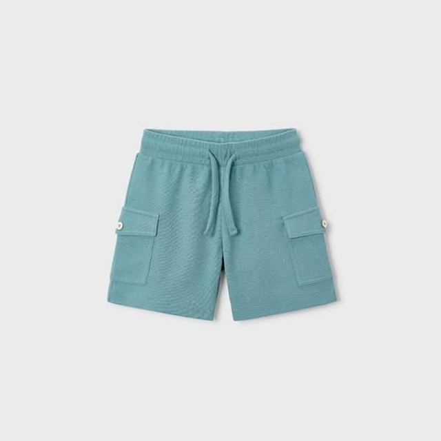 Ensemble 2 t-shirt et short