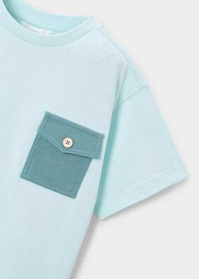 Ensemble 2 t-shirt et short