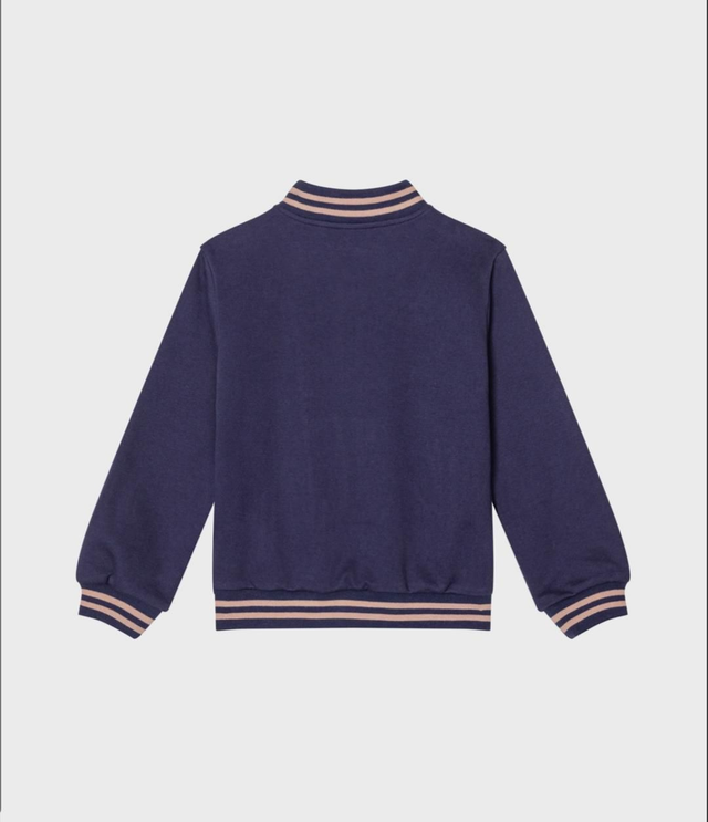 Bomber garçon