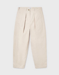 Pantalon gabardine