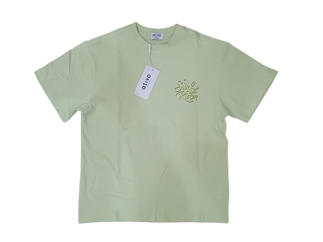 T-shirt "Surf rider"