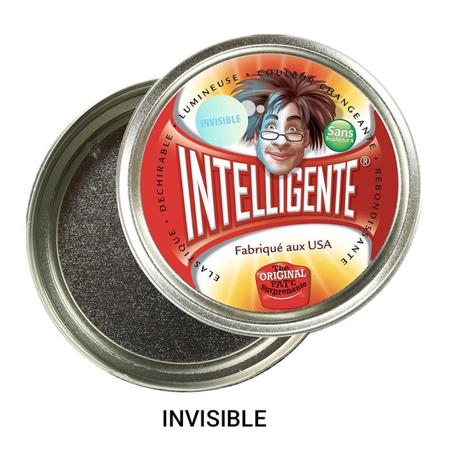 Pâte intelligente grand format 80g