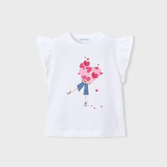 Ensemble 2 leggings et t-shirt