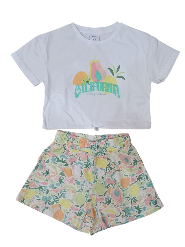 Ensemble "California"