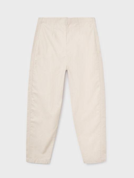 Pantalon gabardine