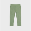 Leggings vert clair