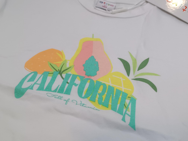 Ensemble "California"