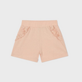 Short beige