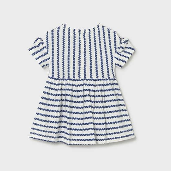 Robe avec sac "Coeur"