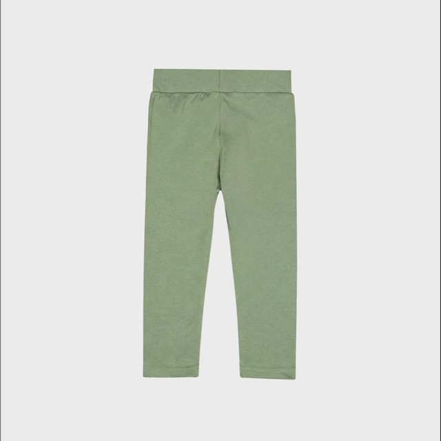 Leggings vert clair