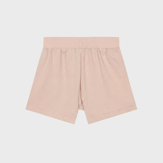 Short beige