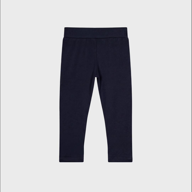 Leggings bleu marine