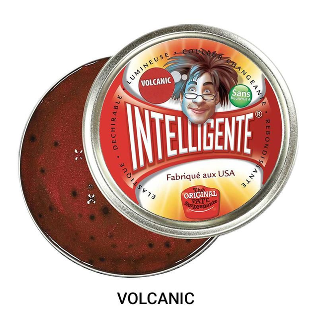 Pâte intelligente petit format 18g