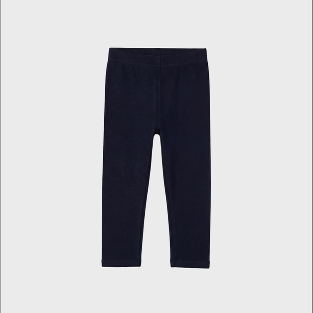 Leggings bleu marine