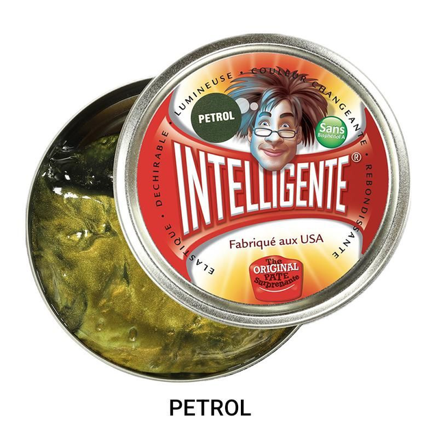 Pâte intelligente petit format 18g