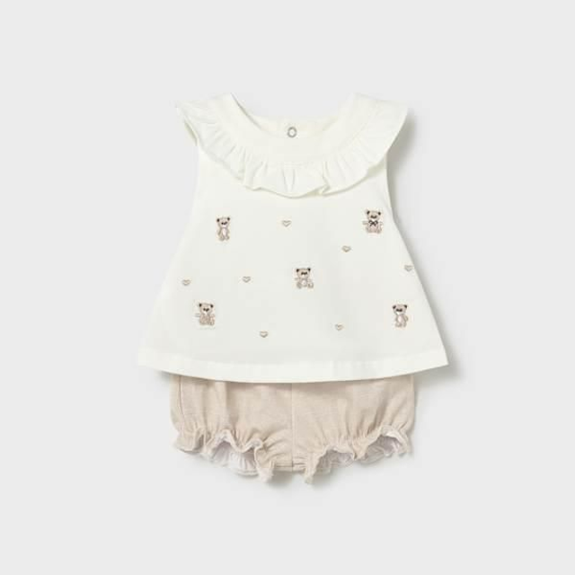 Ensemble "Nounours"