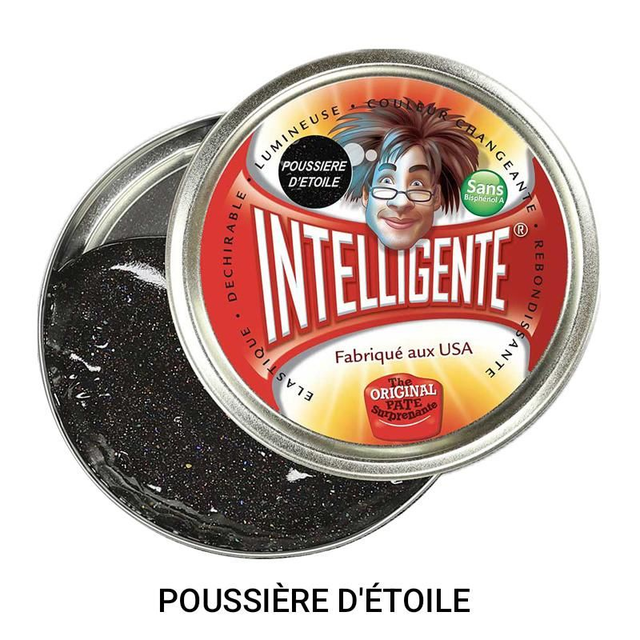 Pâte intelligente petit format 18g