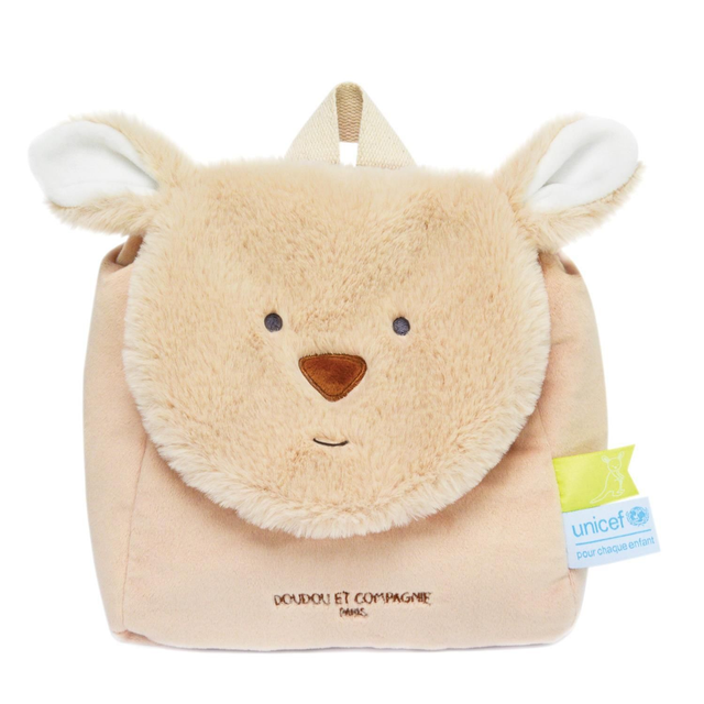 Sac a dos "Kangourou" - 20 x 20 x 10
