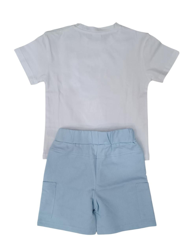 Ensemble "Greece"