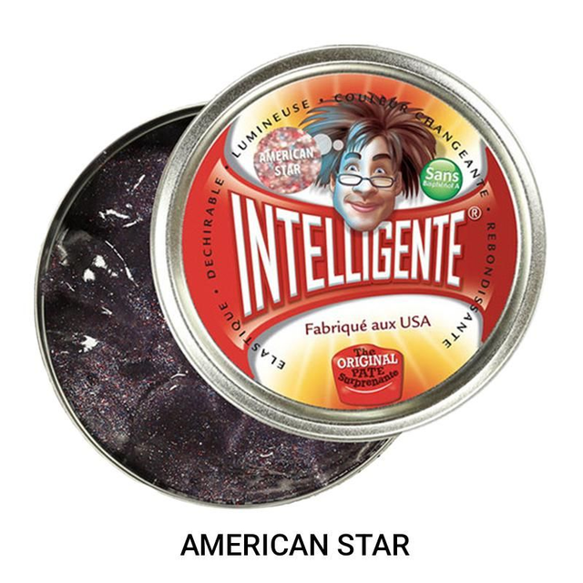 Pâte intelligente petit format 18g